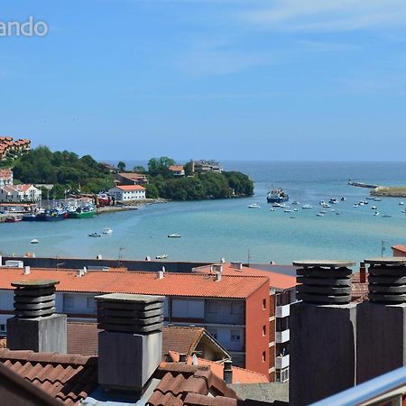 Rincón del Cantábrico: para amantes de las buenas vistas San Vicente De La Barquera Exterior foto